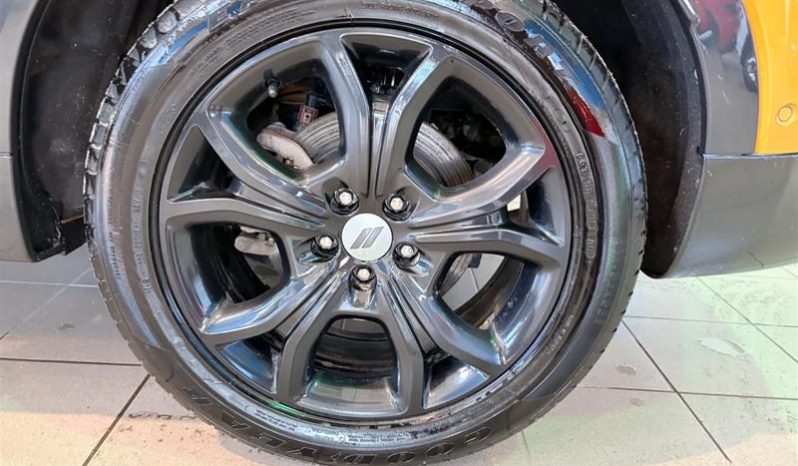 
								2024 Dodge Hornet Hybrid R/t Plus Phev Eawd full									