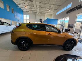 2024 Dodge Hornet Hybrid R/t Plus Phev Eawd