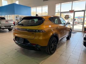 2024 Dodge Hornet Hybrid R/t Plus Phev Eawd