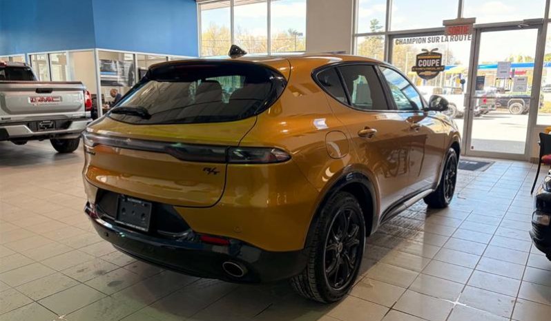 
								2024 Dodge Hornet Hybrid R/t Plus Phev Eawd full									