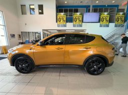 
										2024 Dodge Hornet Hybrid R/t Plus Phev Eawd full									