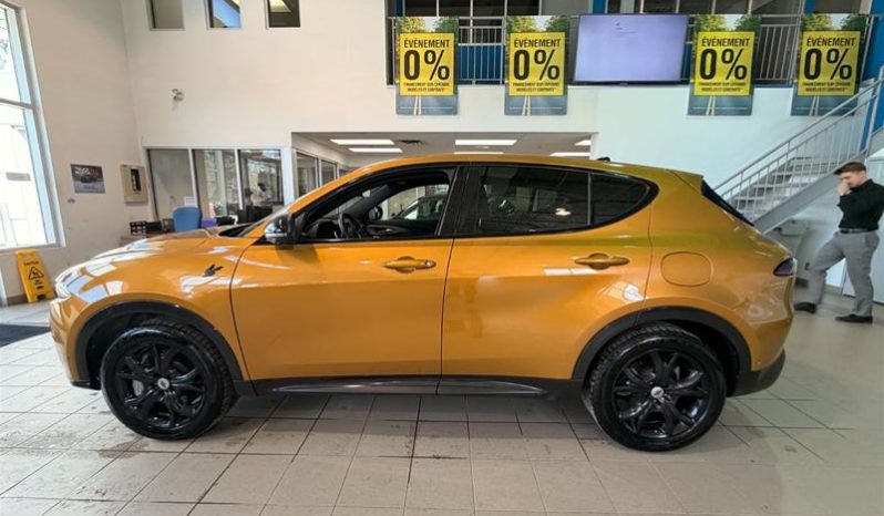 
								2024 Dodge Hornet Hybrid R/t Plus Phev Eawd full									