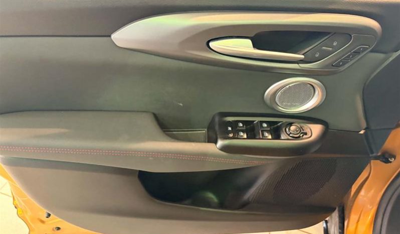 
								2024 Dodge Hornet Hybrid R/t Plus Phev Eawd full									