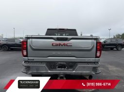 
										2024 GMC Sierra 2500 HD 4WD Crew Cab Standard Box SLE full									