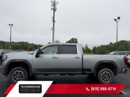
										2024 GMC Sierra 2500 HD 4WD Crew Cab Standard Box SLE full									