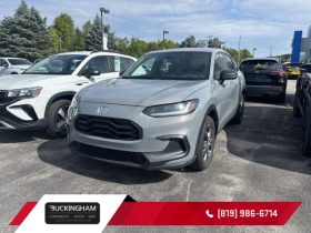 2024 Honda HR-V Sport Awd