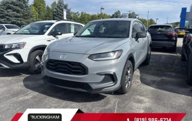 2024 Honda HR-V Sport Awd
