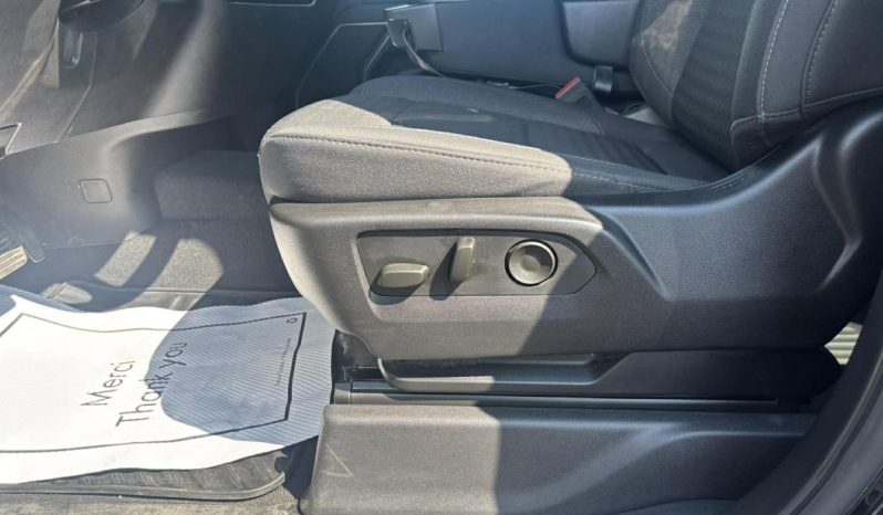 
								2025 Chevrolet Silverado 1500 Crew Cab Standard full									