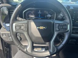 
										2025 Chevrolet Silverado 1500 Crew Cab Standard full									