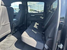 
										2025 Chevrolet Silverado 1500 Crew Cab Standard full									