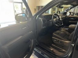 
										2025 GMC Yukon 4wd 4dr Denali full									