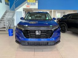 
										2025 Honda CR-V Sport Awd full									