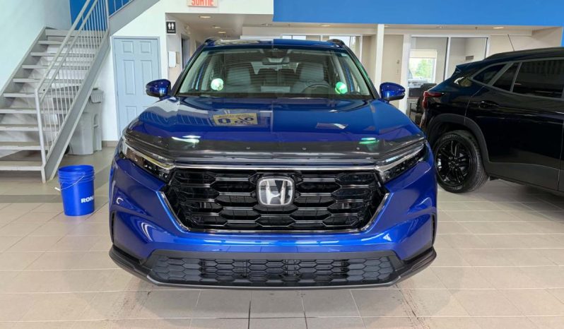 
								2025 Honda CR-V Sport Awd full									