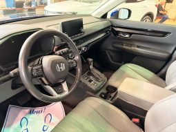 
										2025 Honda CR-V Sport Awd full									