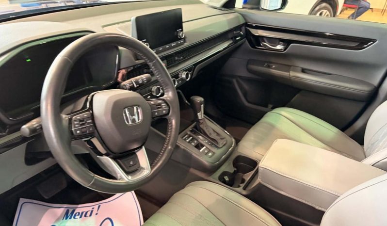 
								2025 Honda CR-V Sport Awd full									