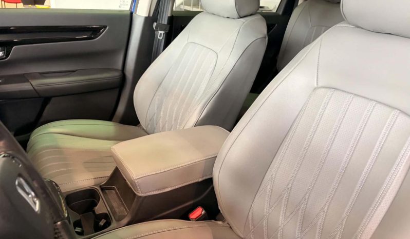 
								2025 Honda CR-V Sport Awd full									