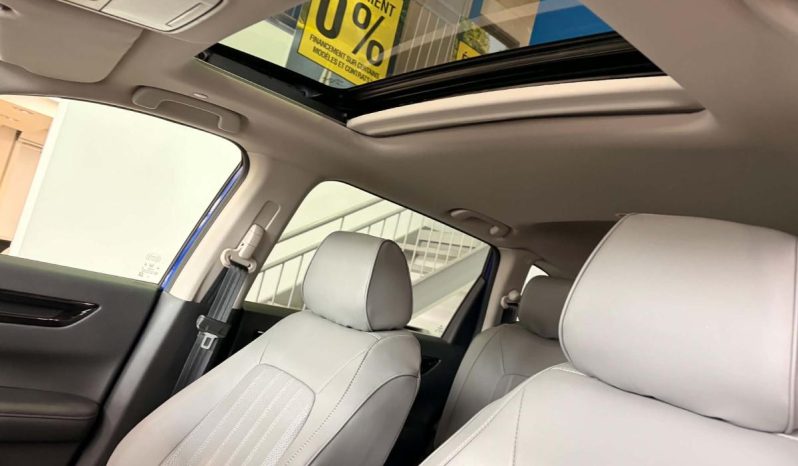 
								2025 Honda CR-V Sport Awd full									