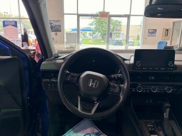 
										2025 Honda CR-V Sport Awd full									
