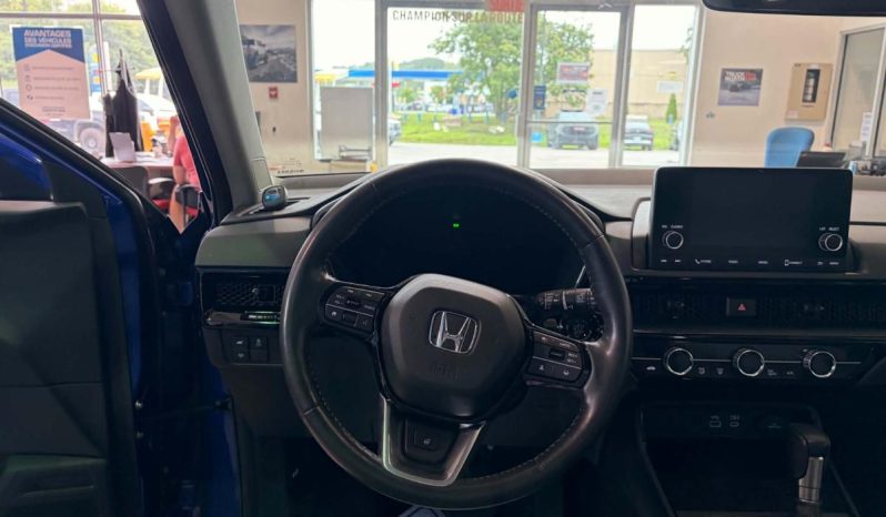 
								2025 Honda CR-V Sport Awd full									