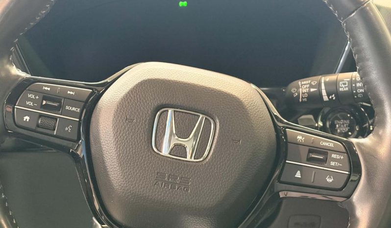 
								2025 Honda CR-V Sport Awd full									