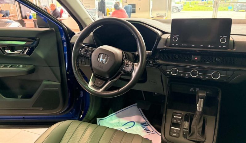 
								2025 Honda CR-V Sport Awd full									