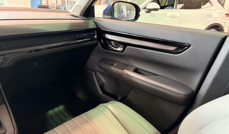 
								2025 Honda CR-V Sport Awd full									