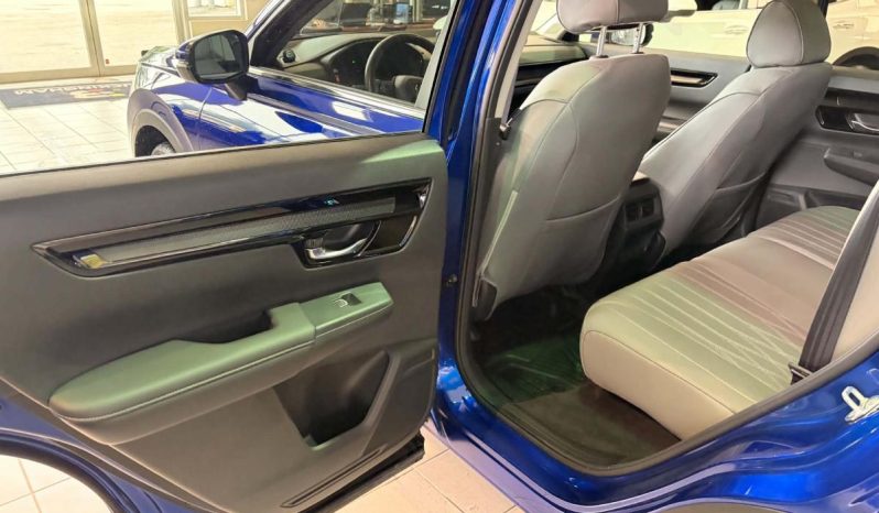 
								2025 Honda CR-V Sport Awd full									