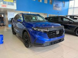 
										2025 Honda CR-V Sport Awd full									