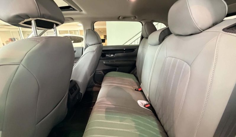 
								2025 Honda CR-V Sport Awd full									