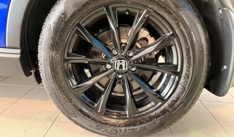 
								2025 Honda CR-V Sport Awd full									