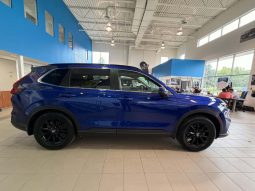 
										2025 Honda CR-V Sport Awd full									