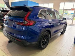 
										2025 Honda CR-V Sport Awd full									