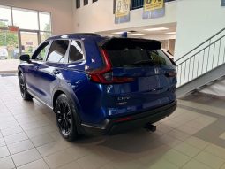 
										2025 Honda CR-V Sport Awd full									