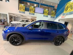 
										2025 Honda CR-V Sport Awd full									