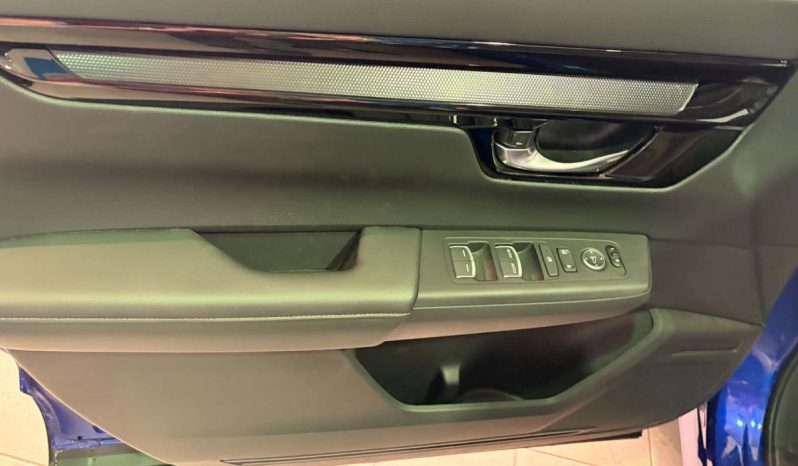 
								2025 Honda CR-V Sport Awd full									
