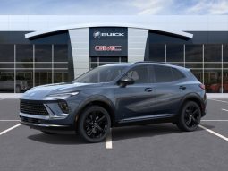 
										2026 Buick Envision Awd 4dr Sport full									