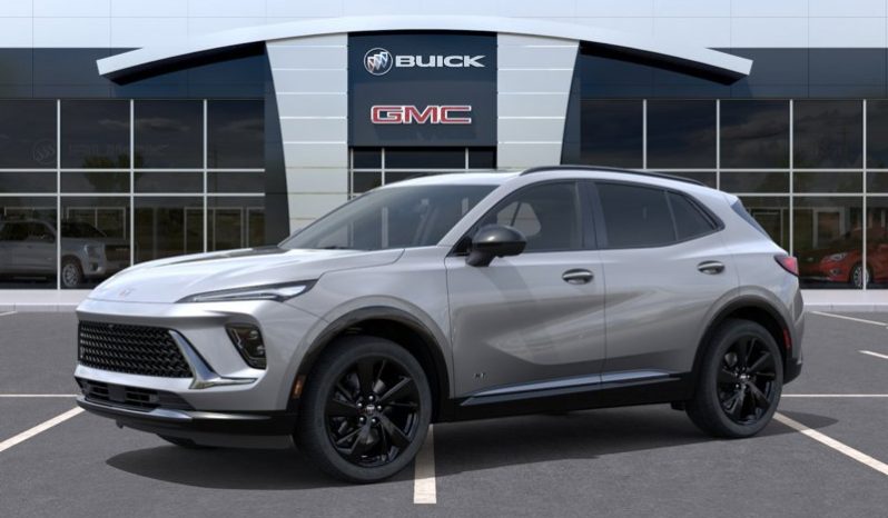 
								2026 Buick Envision Awd 4dr Sport full									