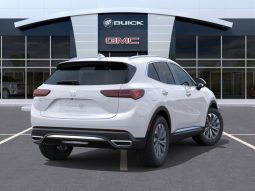 
										2026 Buick Envision Awd 4dr Preferred full									
