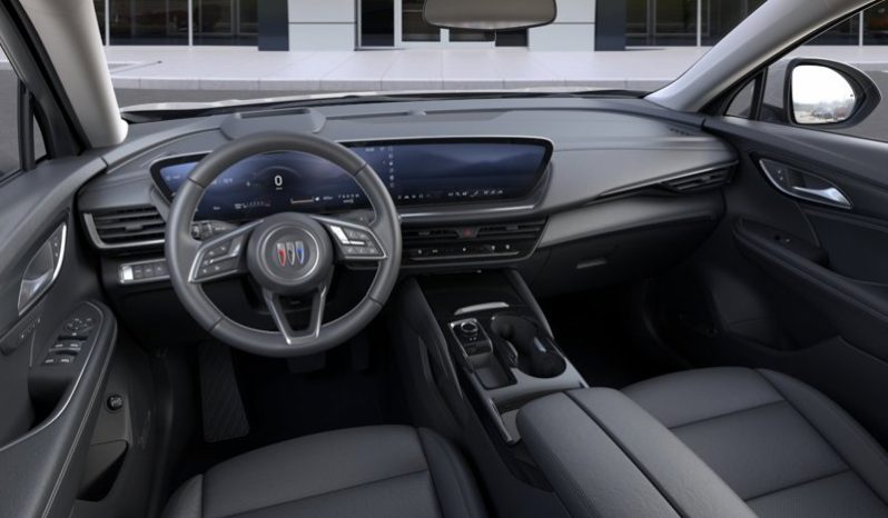 
								2026 Buick Envision Awd 4dr Preferred full									