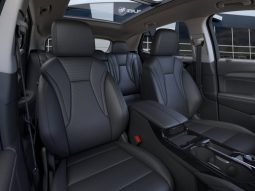 
										2026 Buick Envision Awd 4dr Preferred full									