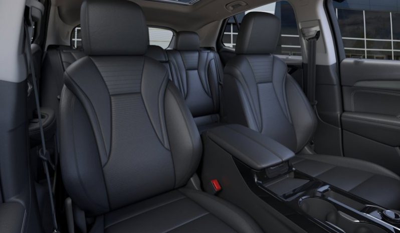 
								2026 Buick Envision Awd 4dr Preferred full									
