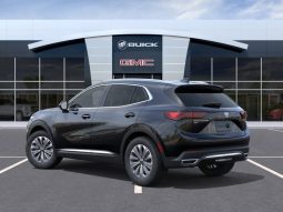 
										2026 Buick Envision Awd 4dr Preferred full									