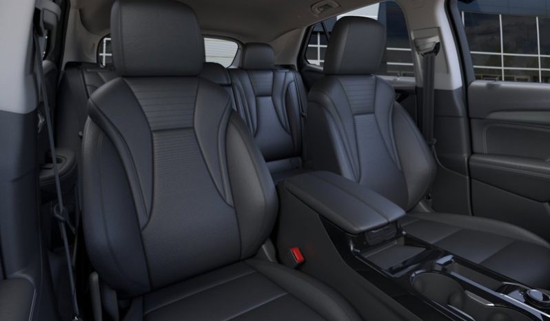 
								2026 Buick Envision Awd 4dr Preferred full									