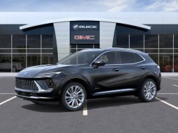 
										2026 Buick Envision AWD full									