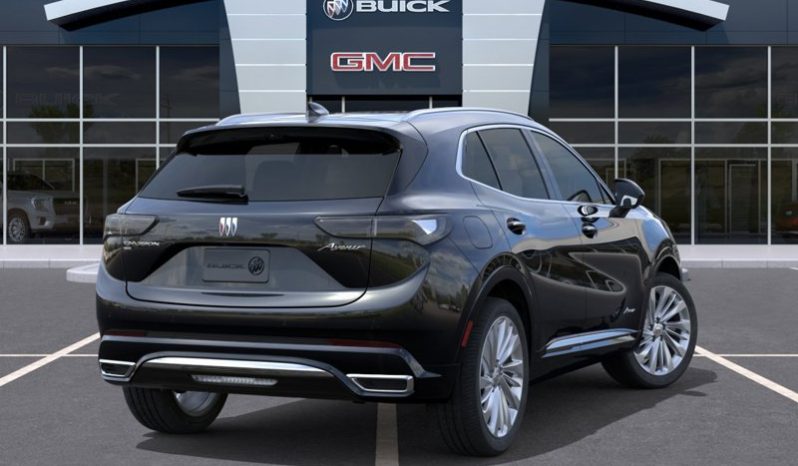 
								2026 Buick Envision AWD full									