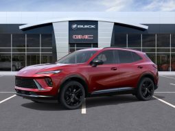 
										2026 Buick Envision Awd 4dr Sport full									