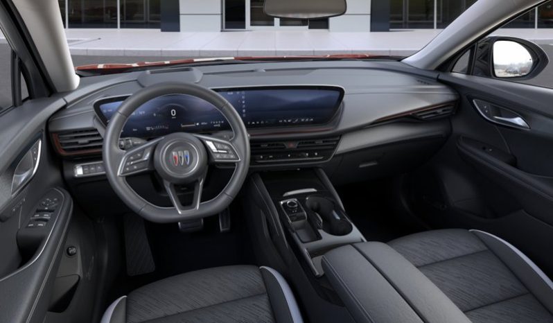 
								2026 Buick Envision Awd 4dr Sport full									