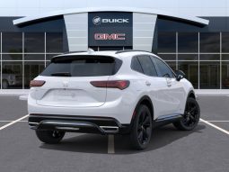 
										2026 Buick Envision Awd 4dr Sport full									