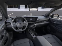 
										2026 Buick Envista Fwd 4dr Sport full									