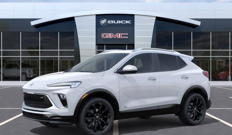 
								2026 Buick Encore GX Sport Touring Awd full									